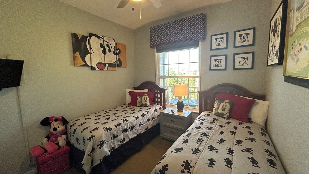 Photo of Bedroom in Windsor Hills