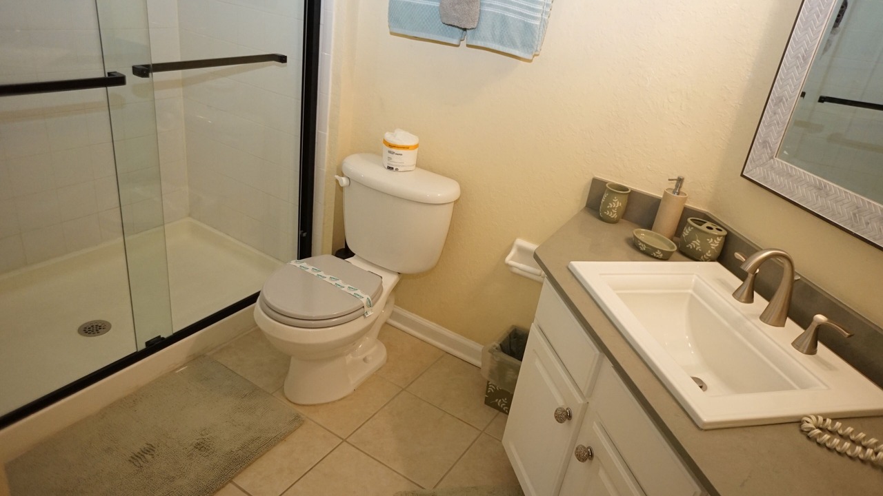 Photo of Bathroom in Windsor Hills