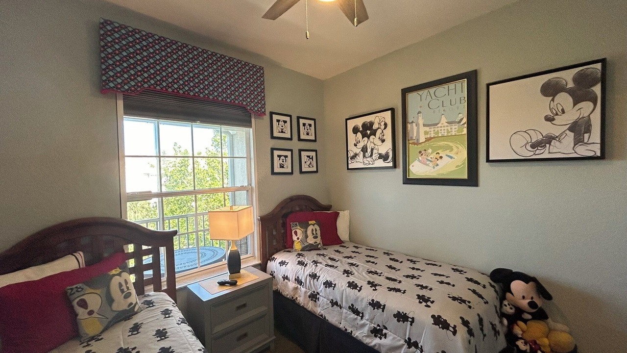Photo of Bedroom in Windsor Hills