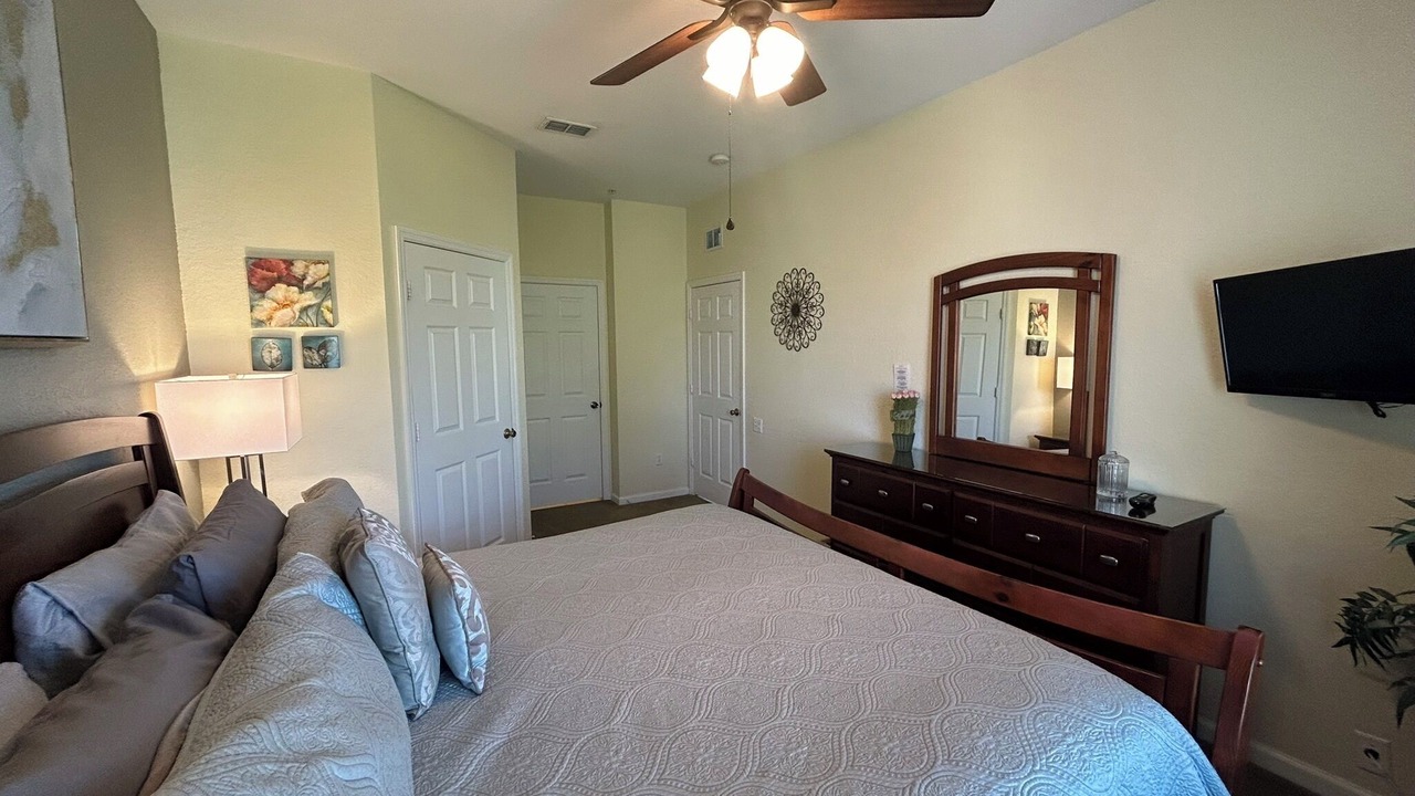 Photo of Bedroom in Windsor Hills