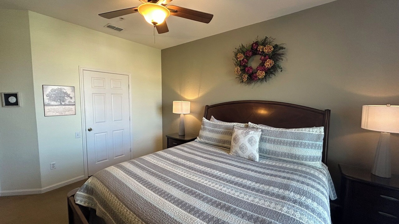 Photo of Bedroom in Windsor Hills