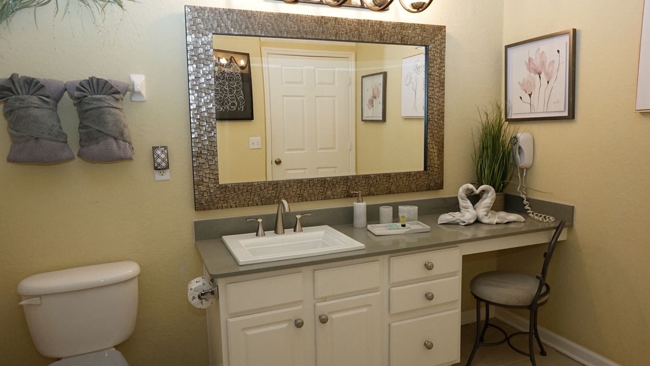 Photo of Bathroom in Windsor Hills