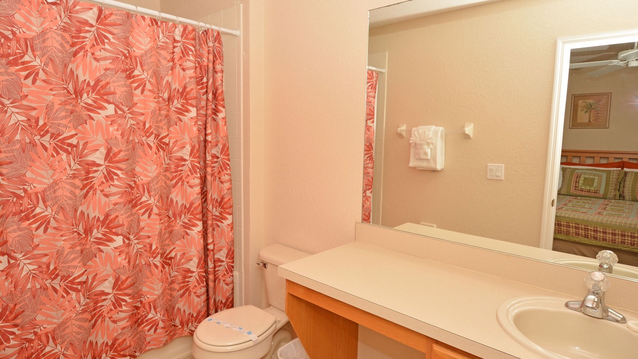 Photo of Bathroom in Wellington