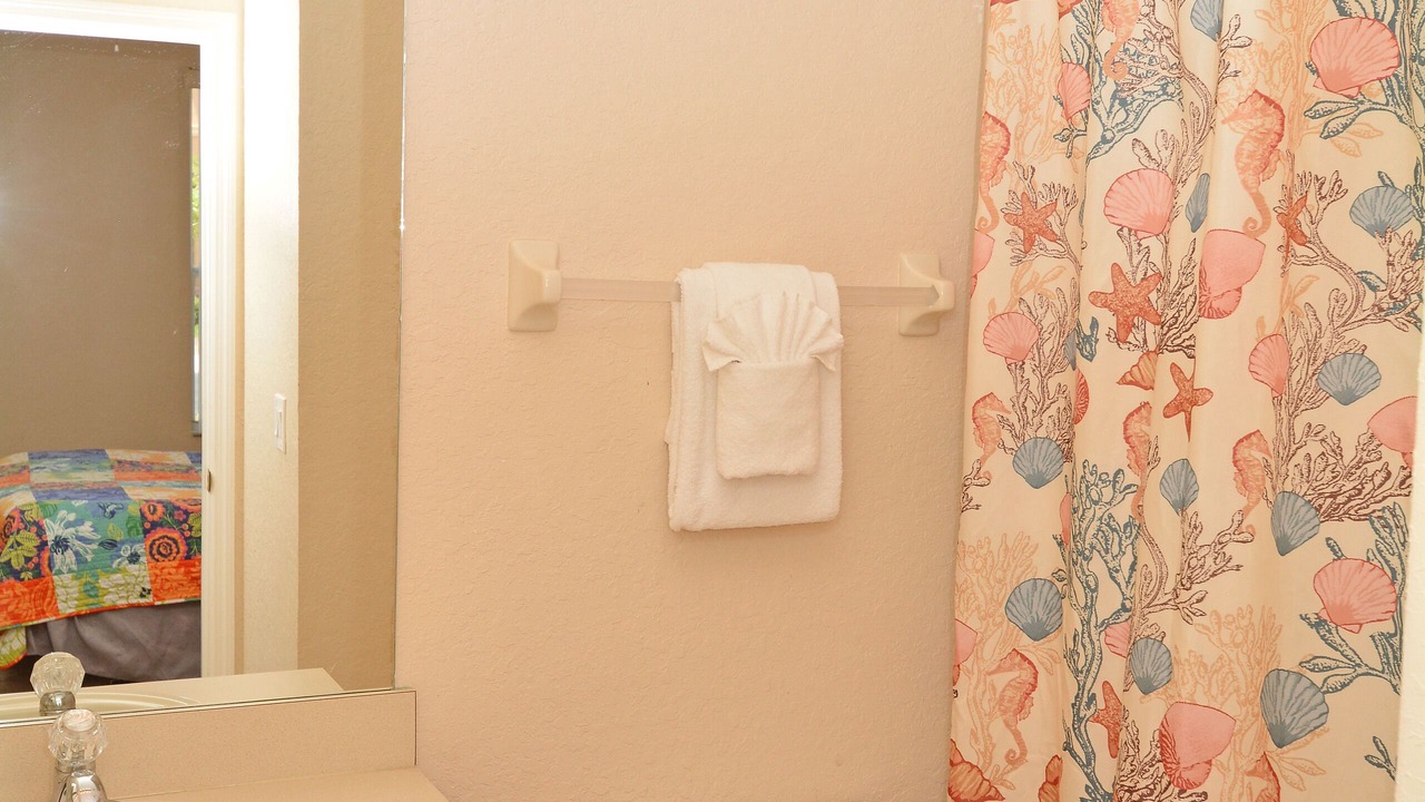 Photo of Bathroom in Wellington