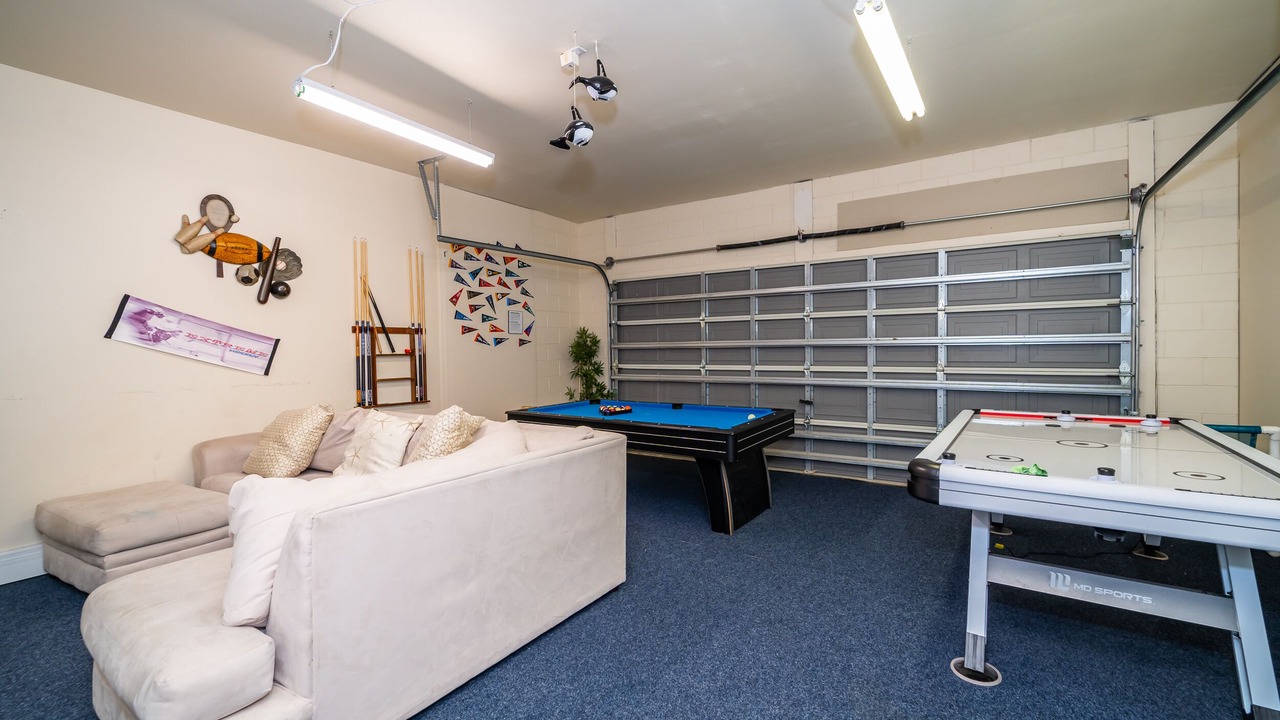 Photo of Bedroom in Legacy Park