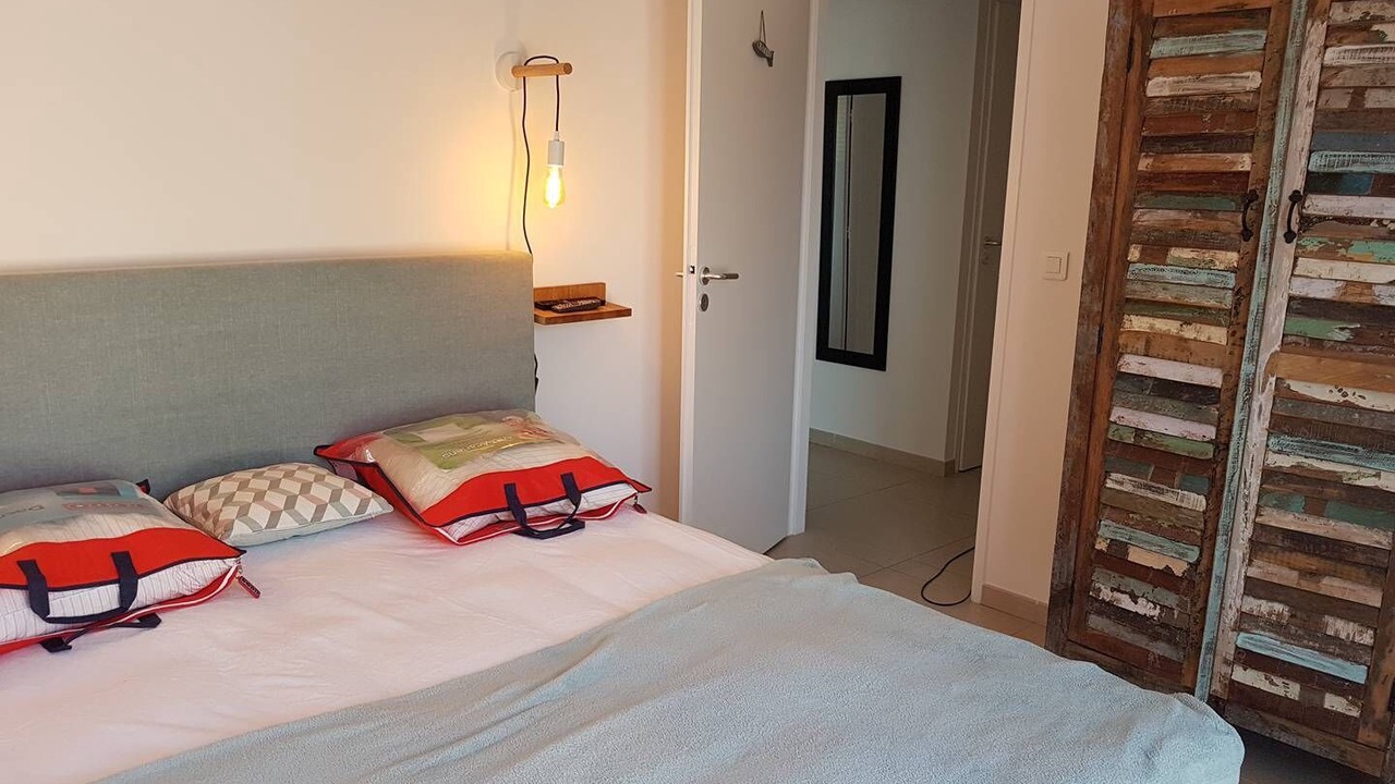 Photo of Bedroom in Tarcu