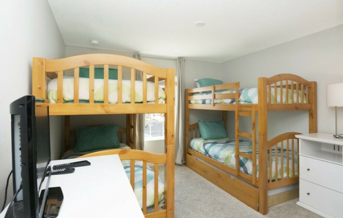 Photo of Bedroom in Kissimmee
