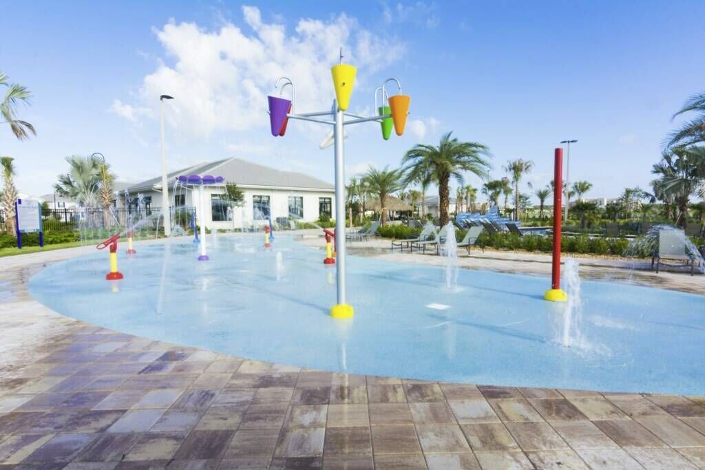 Photo of Outdoor in Kissimmee