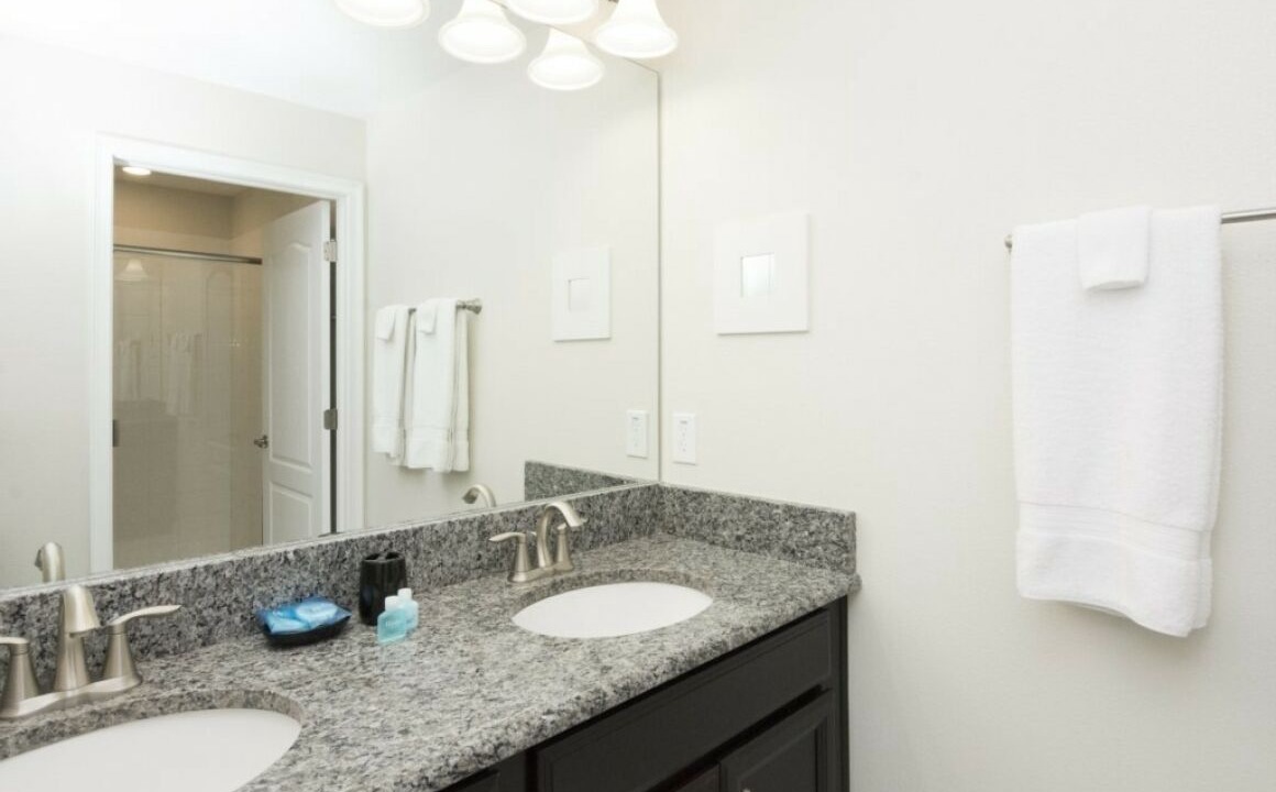 Photo of Bathroom in Kissimmee