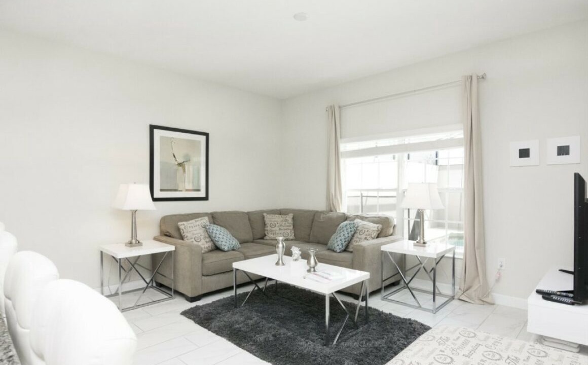 Photo of Livingroom in Kissimmee
