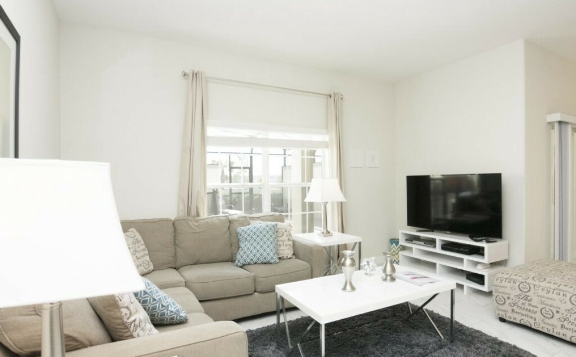 Photo of Livingroom in Kissimmee