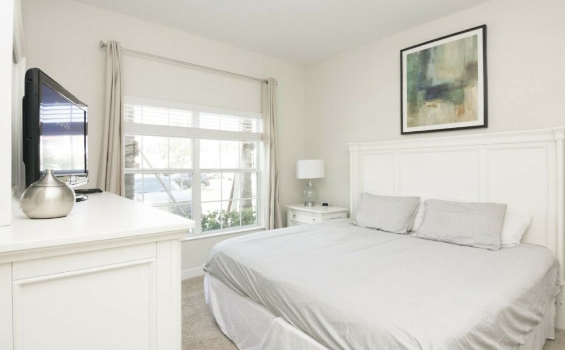 Photo of Bedroom in Kissimmee