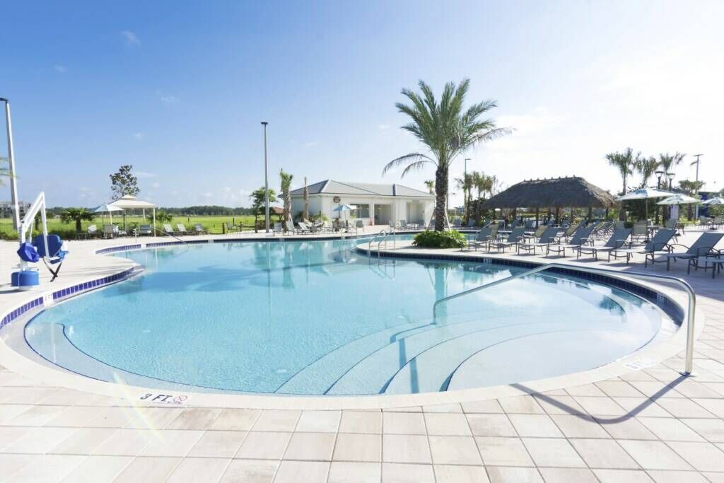 Photo of Outdoor in Kissimmee