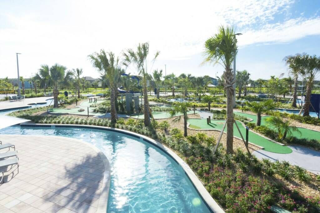Photo of Outdoor in Kissimmee