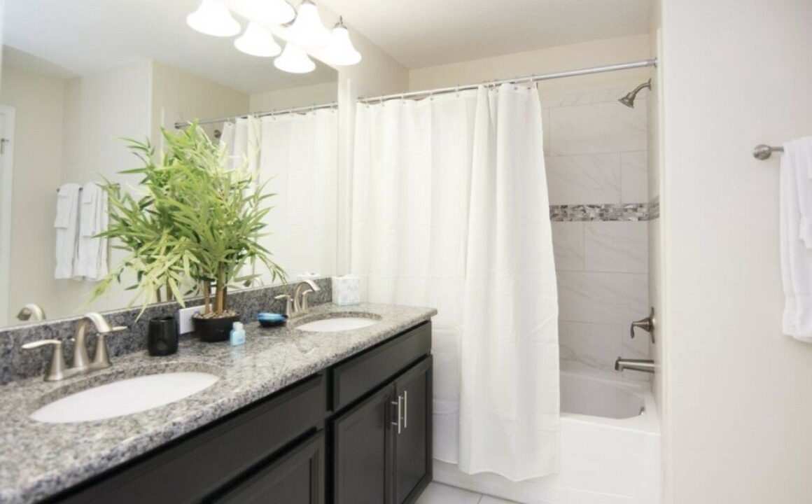 Photo of Bathroom in Kissimmee