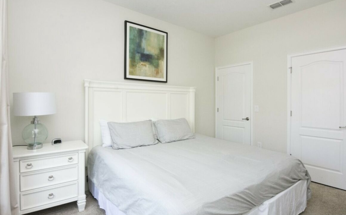 Photo of Bedroom in Kissimmee
