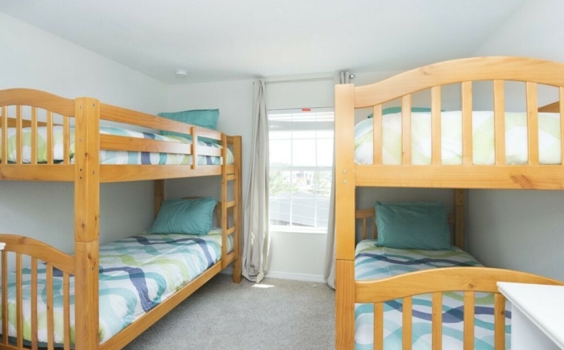 Photo of Bedroom in Kissimmee