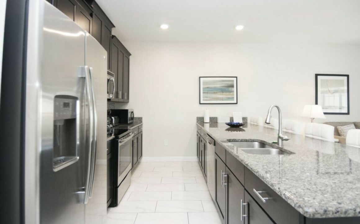 Photo of Kitchen in Kissimmee