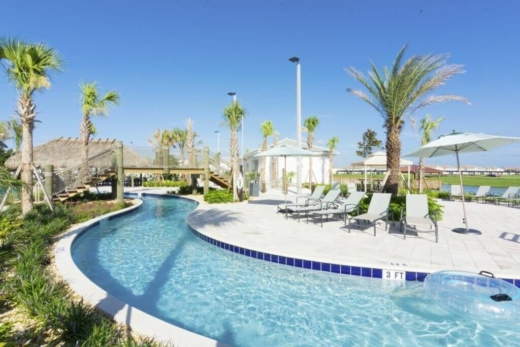 Photo of Outdoor in Kissimmee