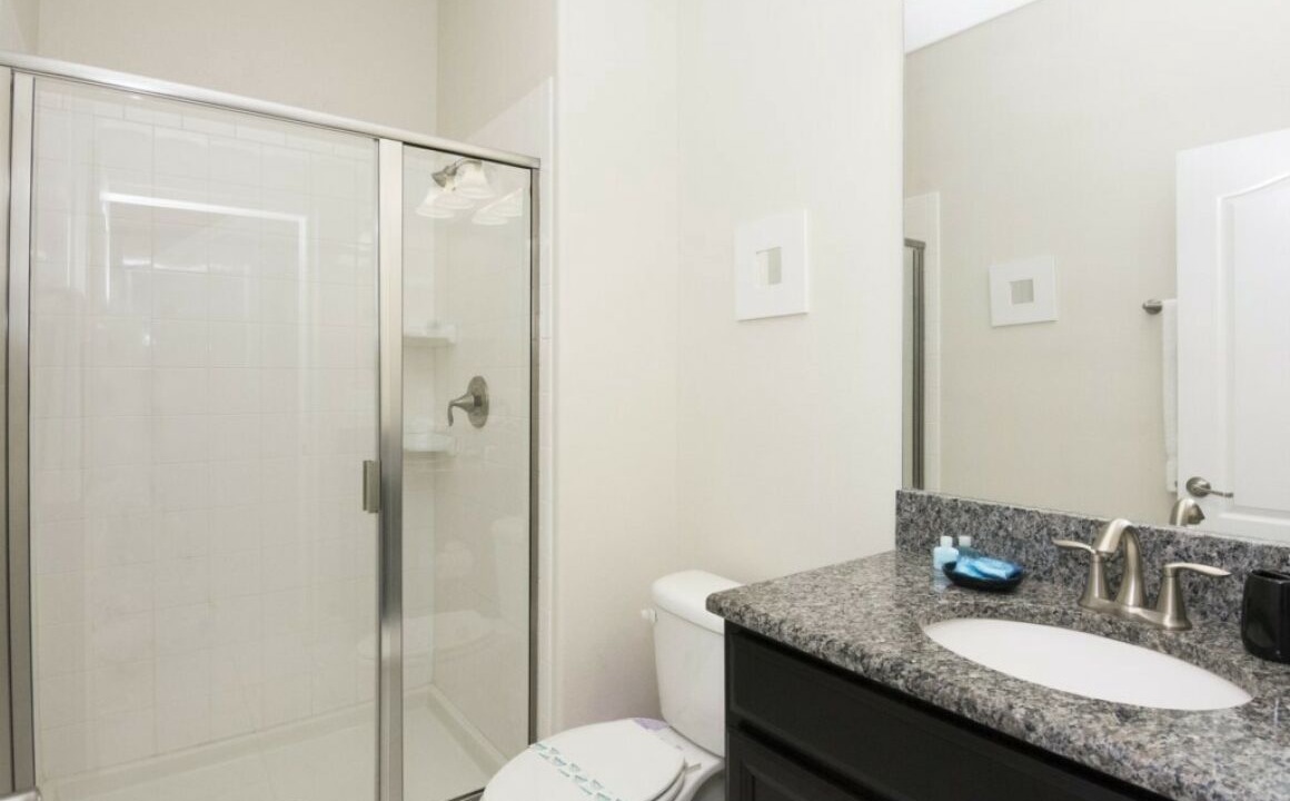 Photo of Bathroom in Kissimmee