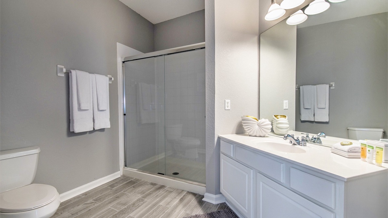 Photo of Bathroom in Florida Central Atlantic Coast