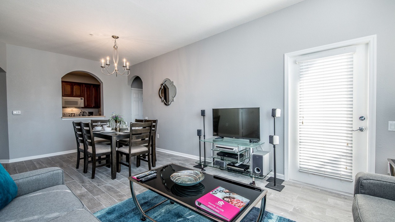 Photo of Bedroom in Florida Central Atlantic Coast