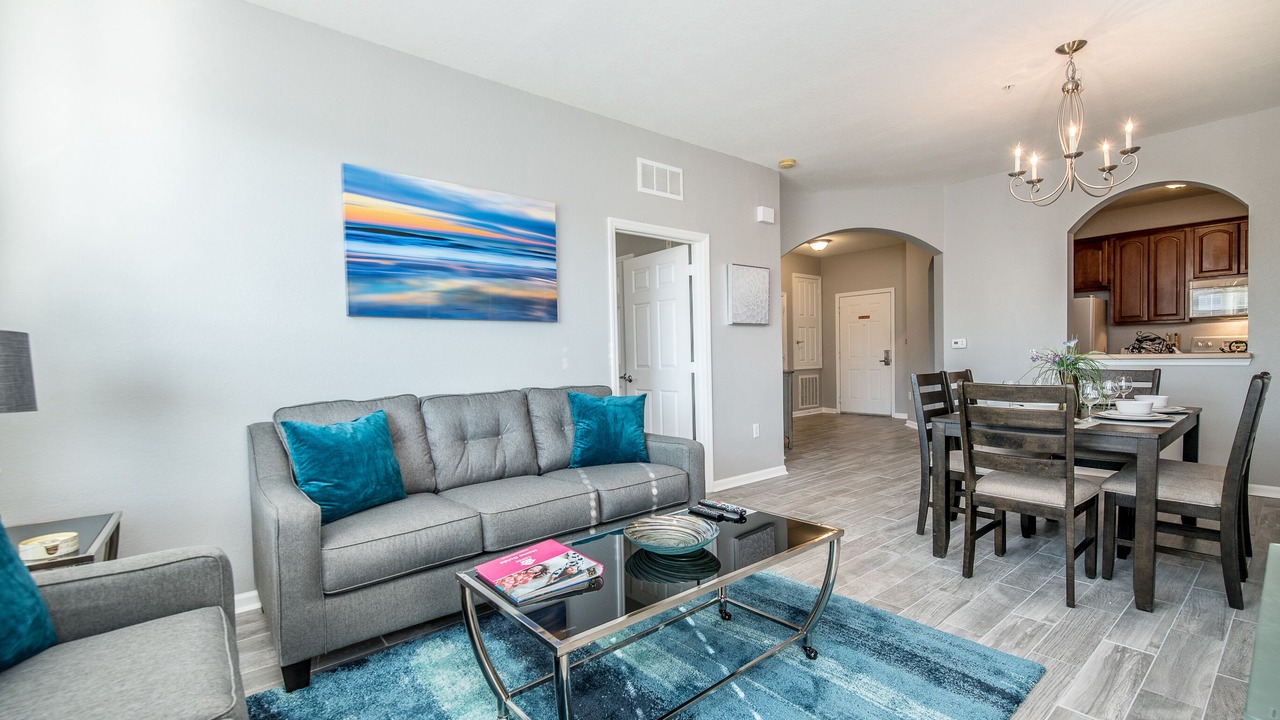 Photo of Bedroom in Florida Central Atlantic Coast