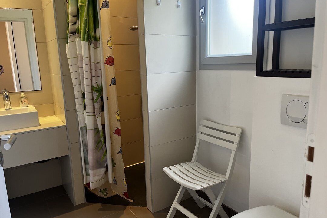 Photo of Bathroom in Tarcu
