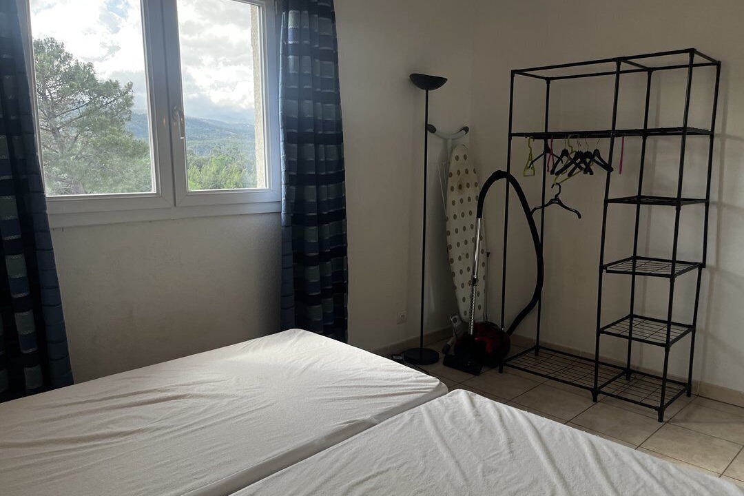 Photo of Bedroom in Solenzara