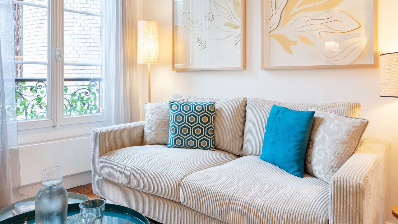 Photo of Livingroom in Saint-Gervais