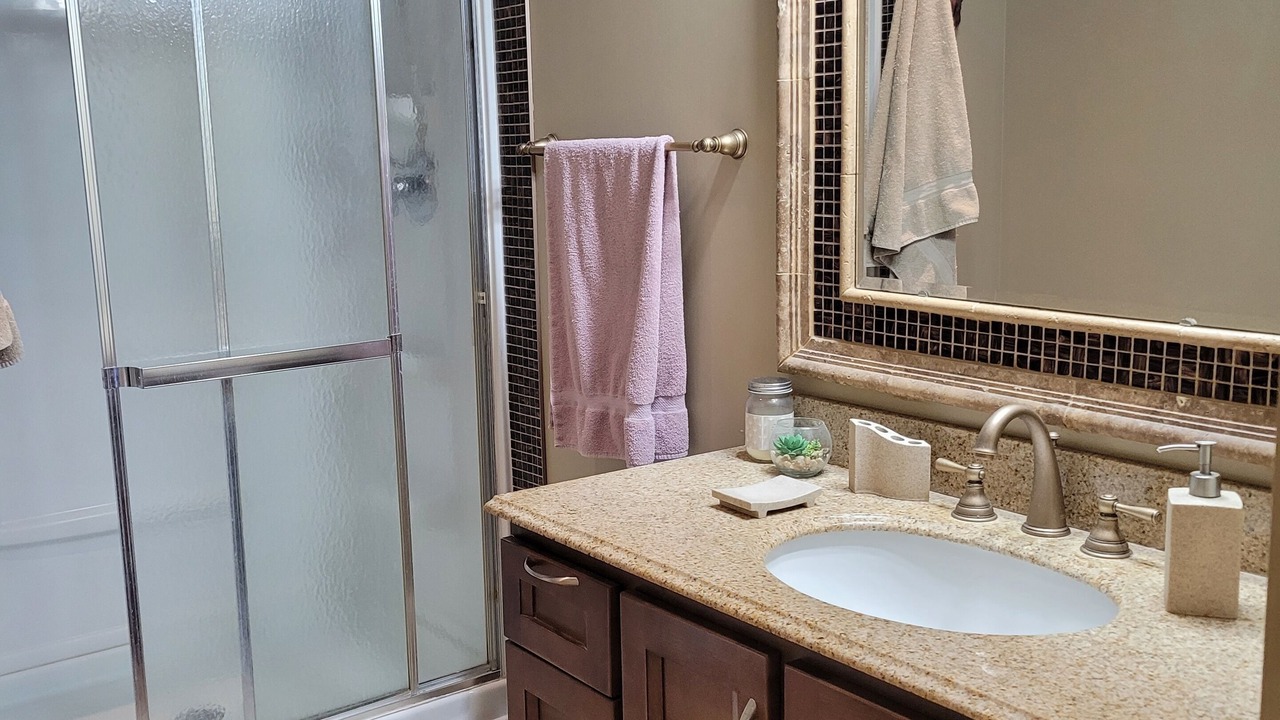 Photo of Bathroom in Seguin