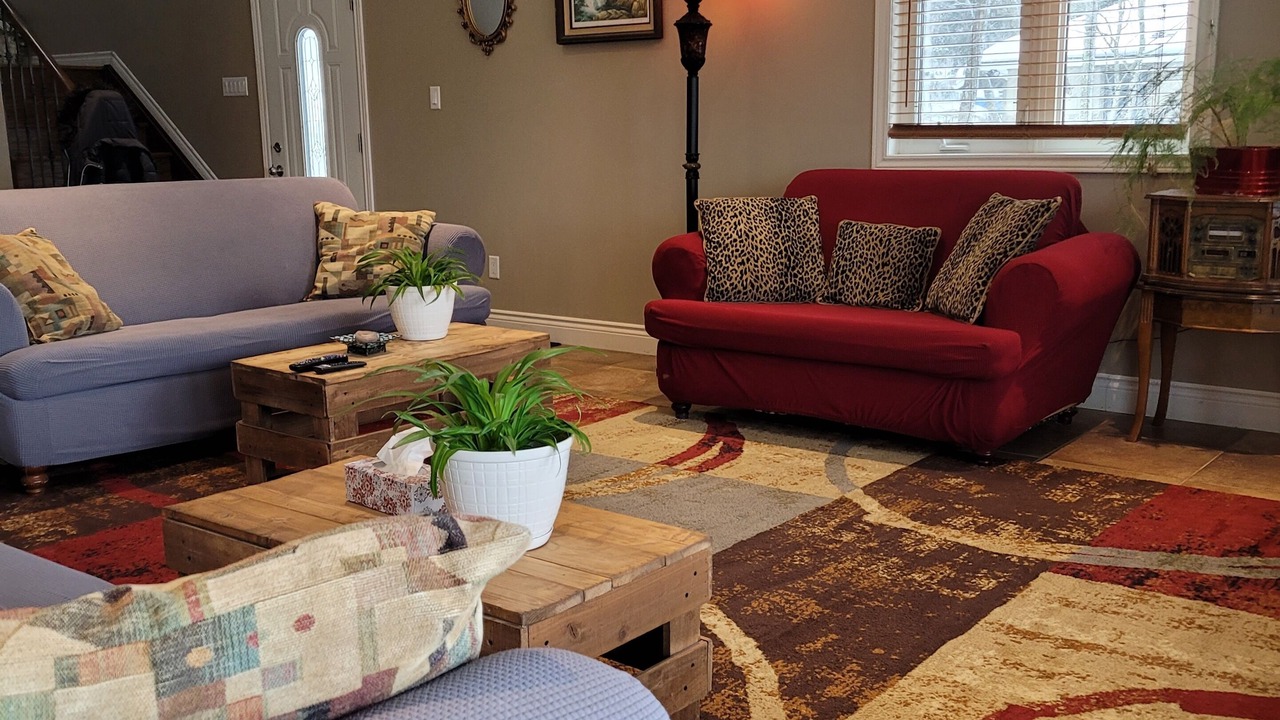 Photo of Bedroom in Seguin