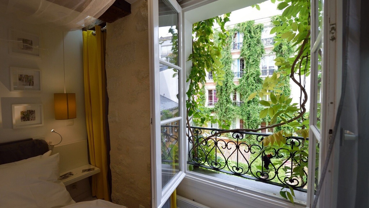Photo of Others in 3rd Arrondissement