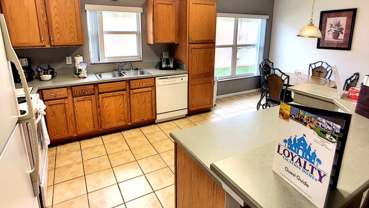Photo of Kitchen in Windsor Palms