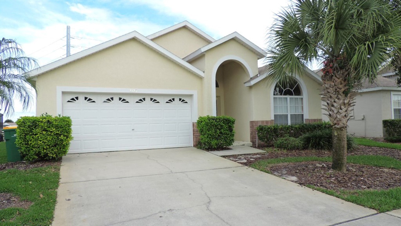 Photo of Outdoor in Windsor Palms