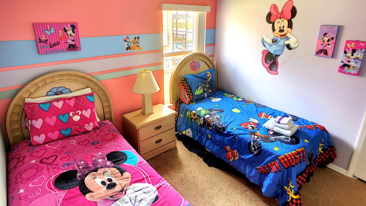 Photo of Bedroom in Windsor Palms