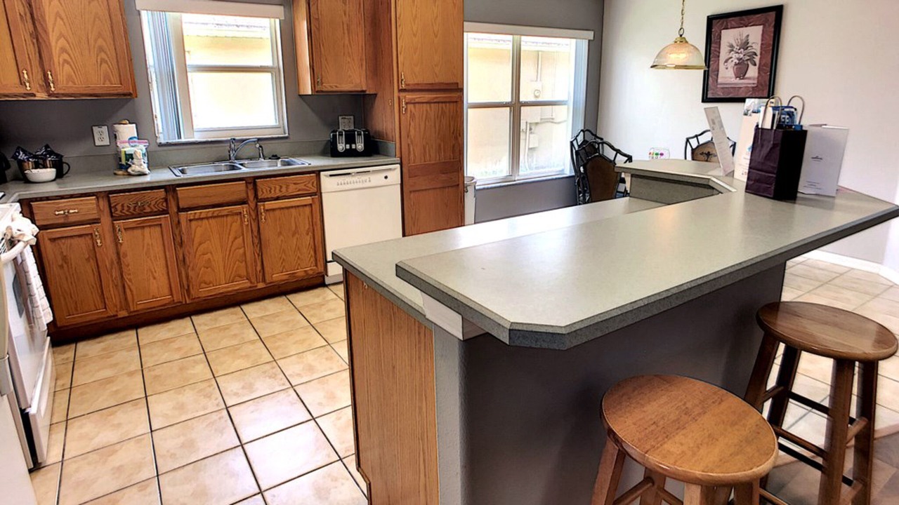 Photo of Kitchen in Windsor Palms