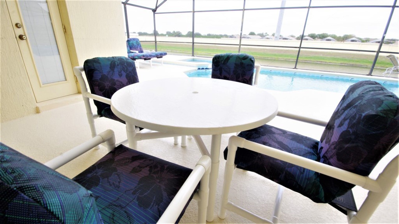 Photo of Outdoor in Windsor Palms