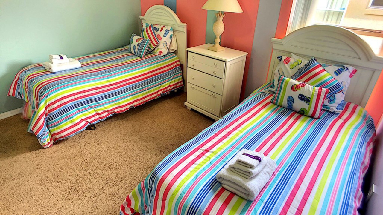 Photo of Bedroom in Windsor Palms