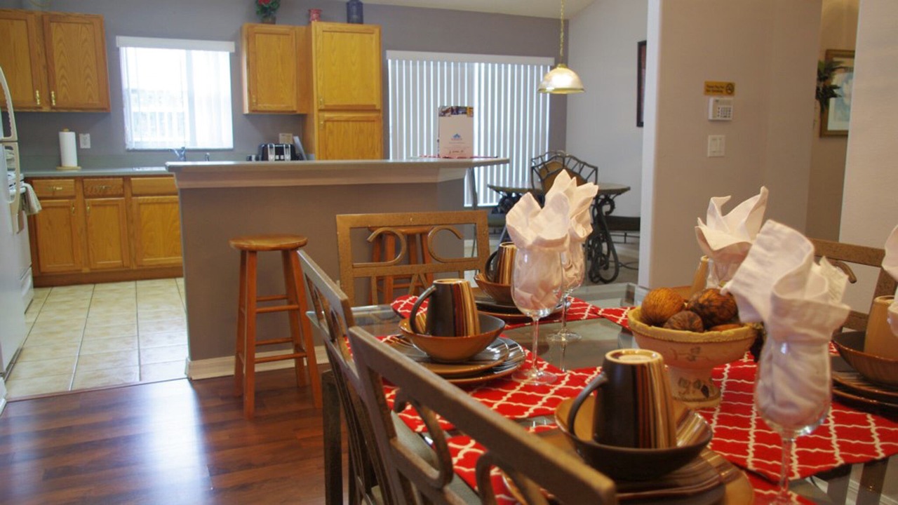Photo of Kitchen in Windsor Palms