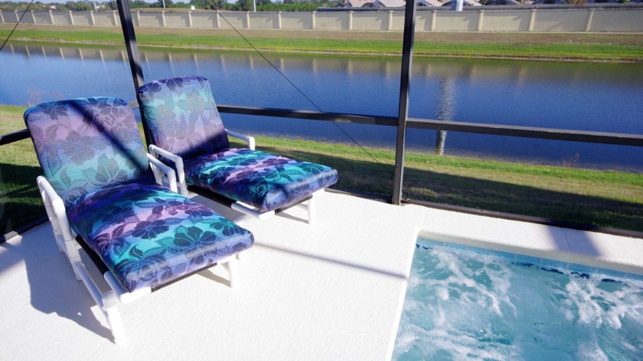 Photo of Outdoor in Windsor Palms