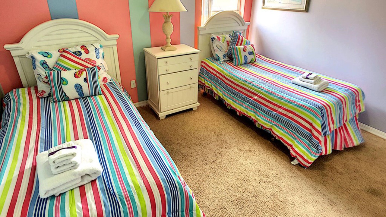 Photo of Bedroom in Windsor Palms