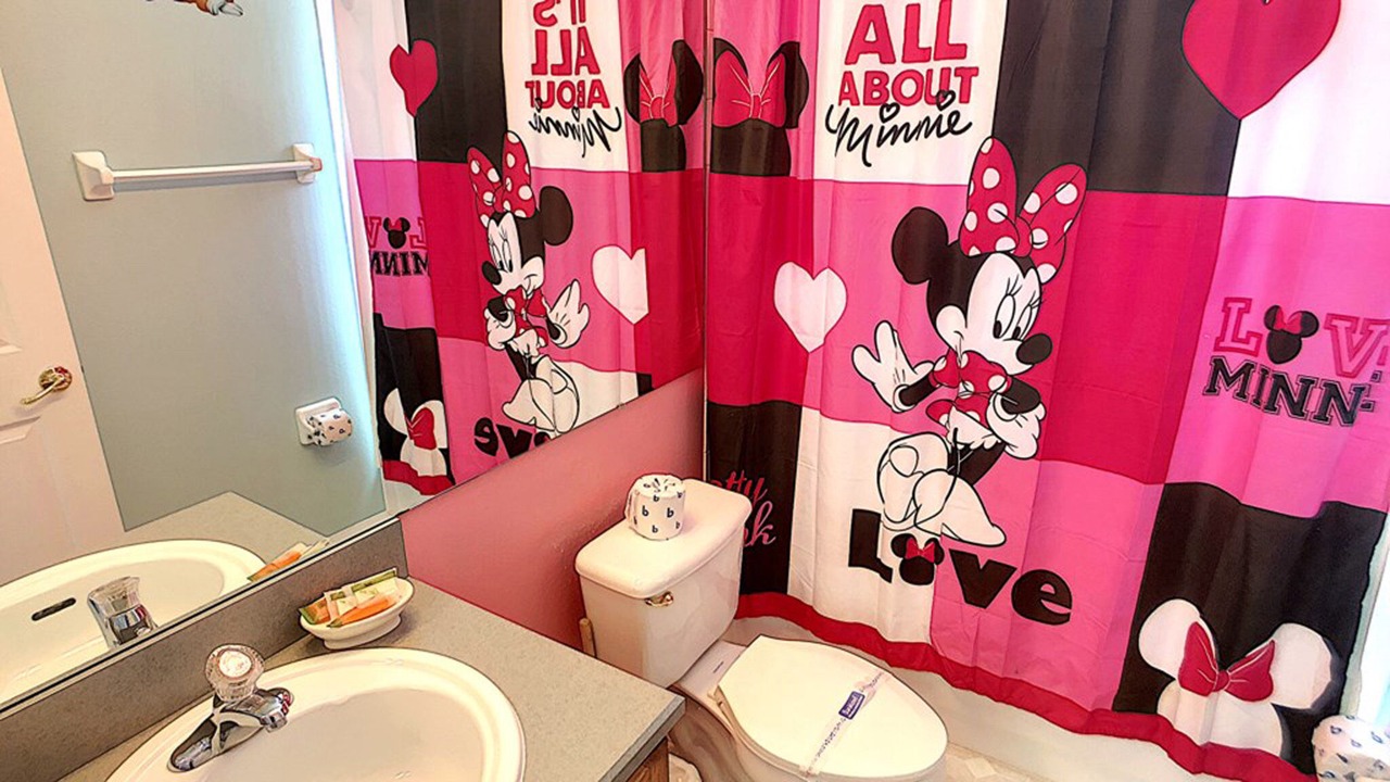 Photo of Bathroom in Windsor Palms