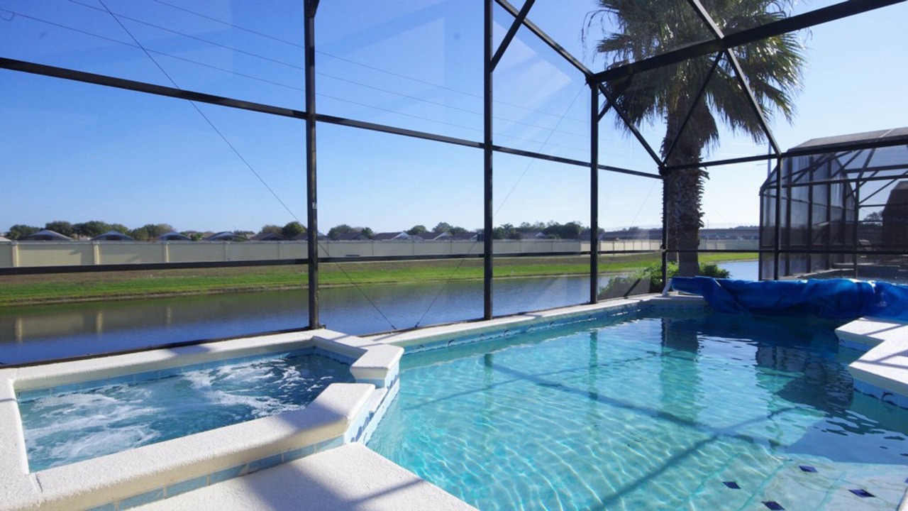 Photo of Outdoor in Windsor Palms