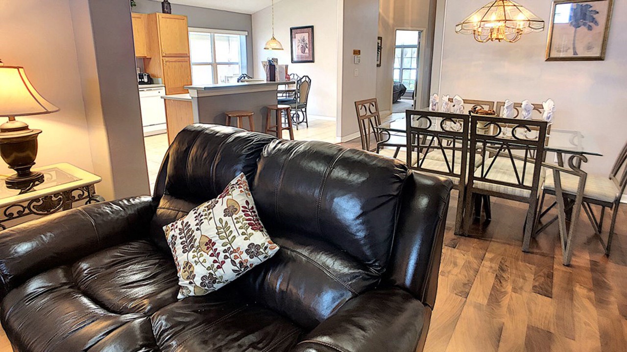 Photo of Livingroom in Windsor Palms