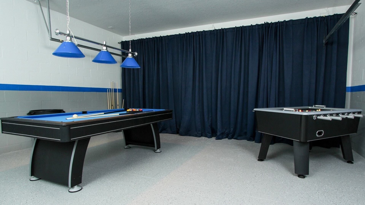 Photo of Bedroom in Davenport