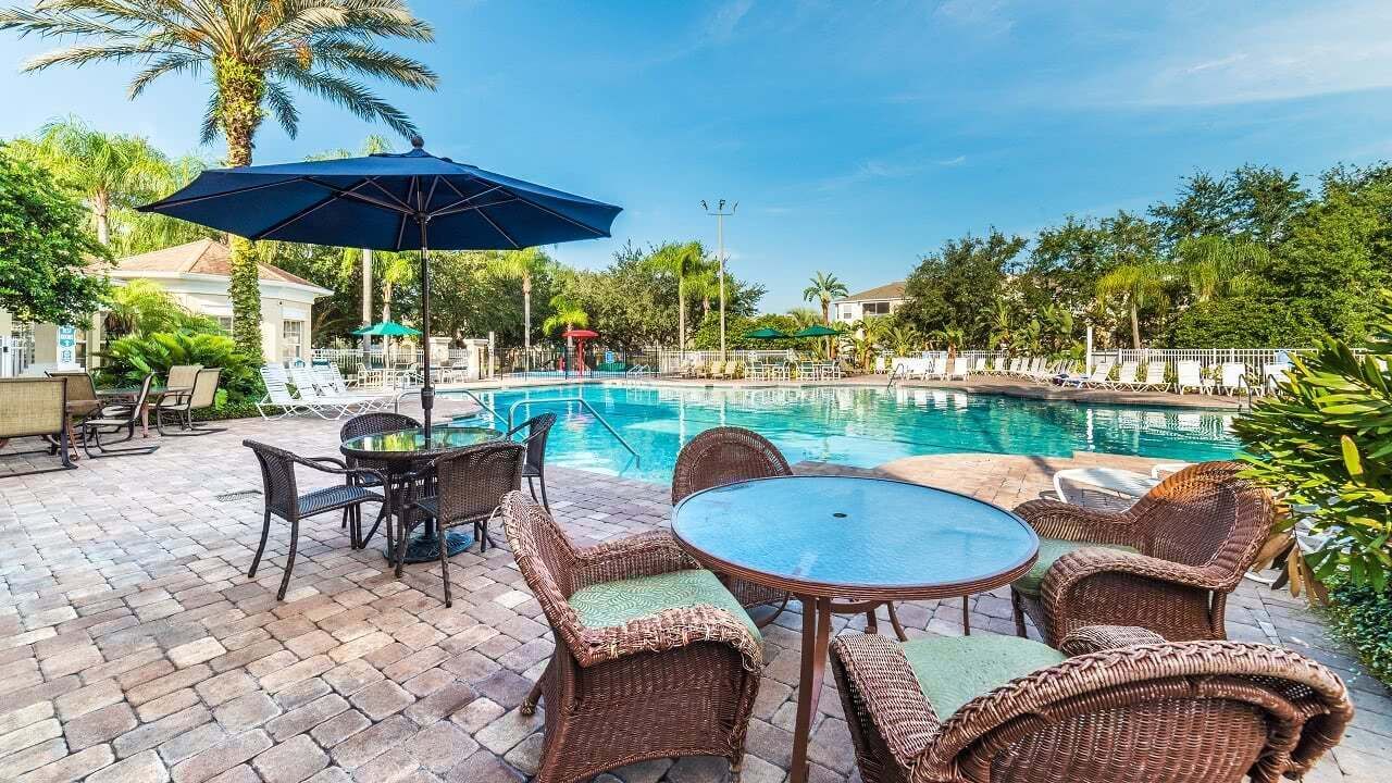 Photo of Outdoor in Windsor Palms