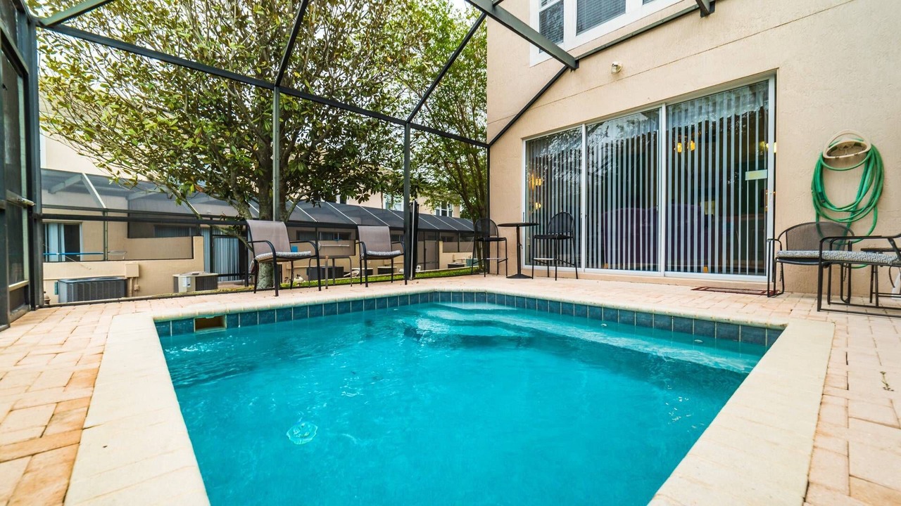 Photo of Outdoor in Windsor Palms