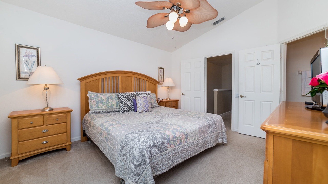 Photo of Bathroom in Windsor Palms