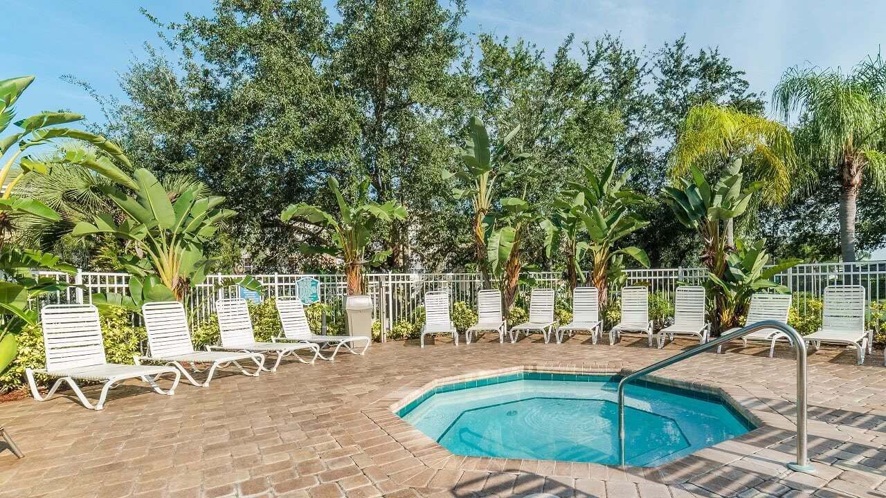 Photo of Outdoor in Windsor Palms